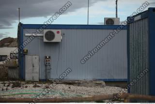 container industrial building 0010